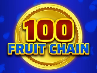 game of 100 Fruit Chain