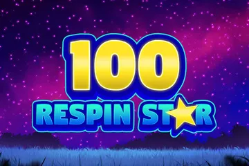 game of 100 Respin Star