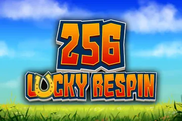game of 256 Lucky Respin