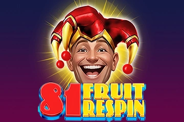 game of Fruit Respin 81