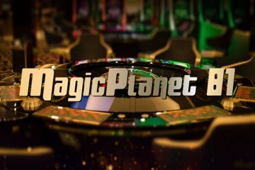 game of 81 Magic Planet