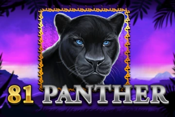 game of 81 Panther
