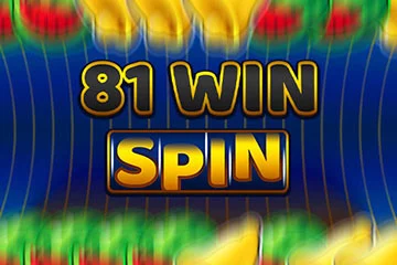 game of Win Spin 81
