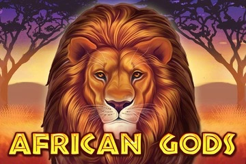 game of African Gods