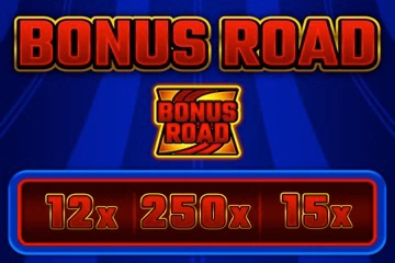 game of Bonus Road
