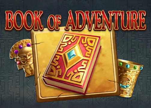 game of Book of Adventure