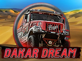 game of Dakar Dream