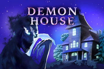 game of Demon House