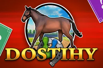 game of Dostihy