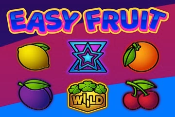 game of Easy Fruit