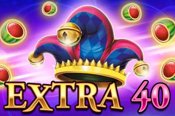 game of Extra 40