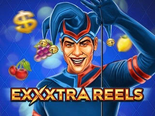 game of Exxxtra Reels
