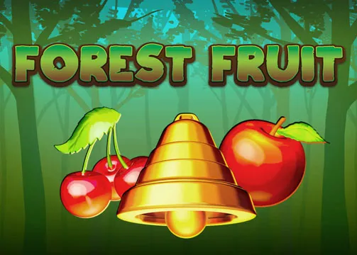 game of Forest Fruit