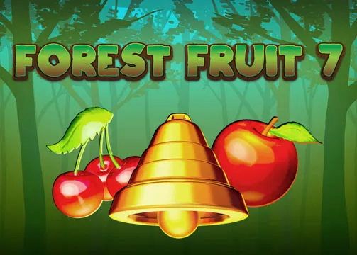 game of Forest Fruit 7