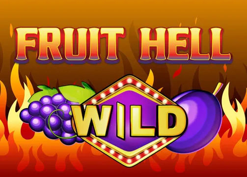game of Fruit Hell