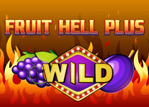 game of Fruit Hell Plus