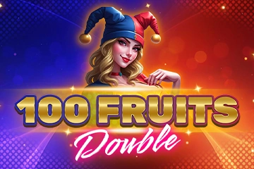 game of Fruits Double 100