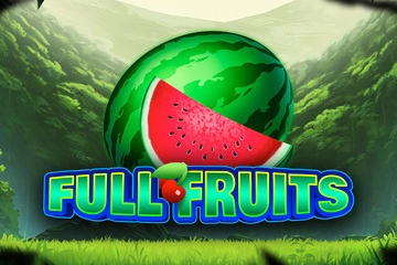 game of Full Fruits
