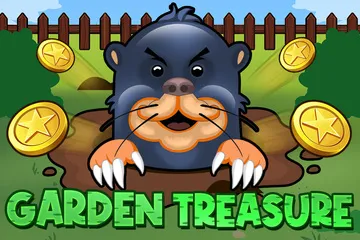 game of Garden Treasure