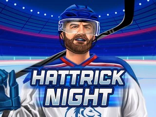 game of Hattrick Night!