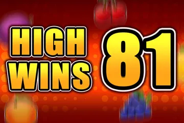 game of High Wins 81