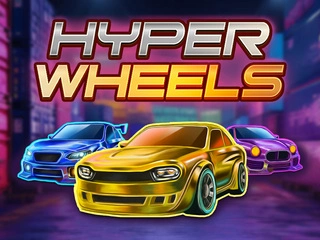 game of Hyper Wheels