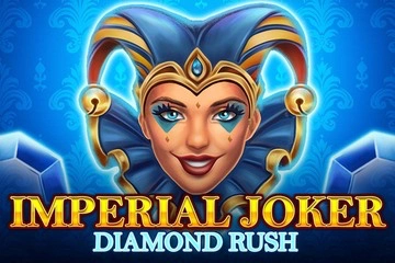 game of Imperial Joker - Diamond Rush