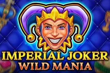 game of Imperial Joker - Wild Mania