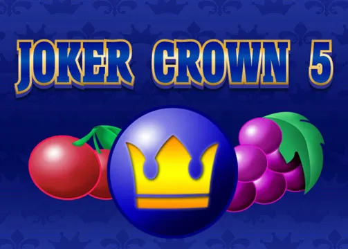 game of Joker Crown 5