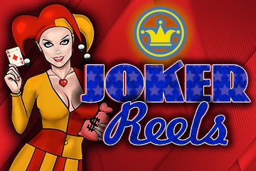 game of Joker Reels