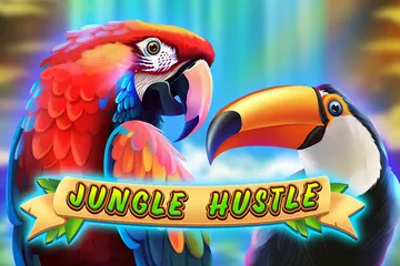 game of Jungle Hustle