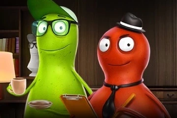 game of Kancelářská 81