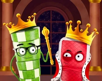 game of Královská 81