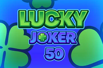 game of Lucky Joker 50