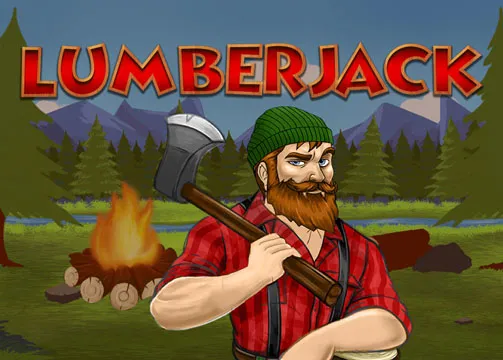 game of Lumberjack