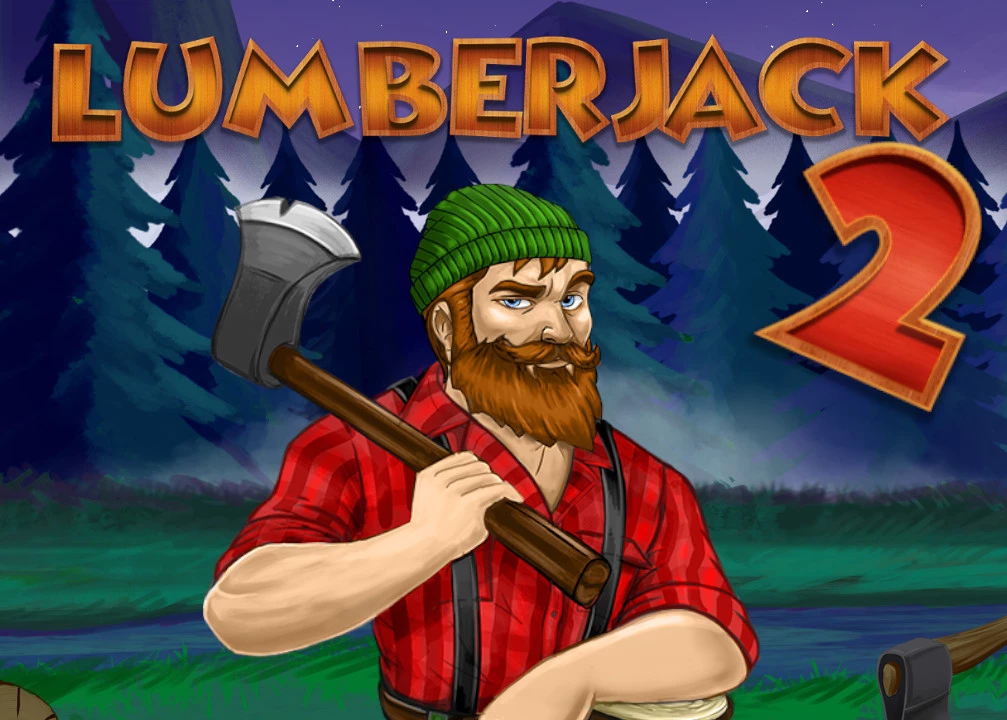 game of Lumberjack 2