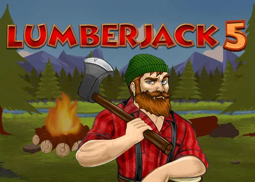 game of Lumberjack 5