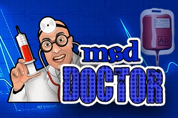 game of Mad Doctor