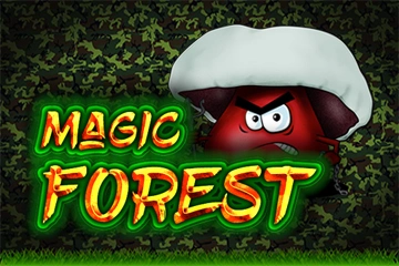game of Magic Forest