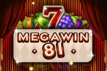 game of Megawin 81