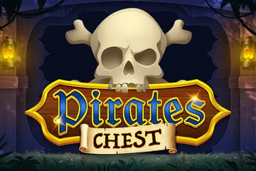 game of Pirates Chest