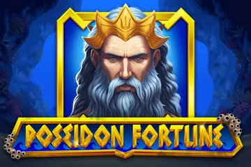 game of Poseidon Fortune
