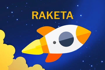 game of Raketa