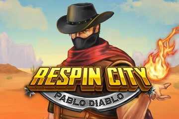 game of Respin City:Pablo Diablo