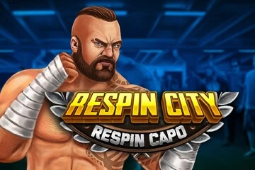 game of Respin City:Respin Capo