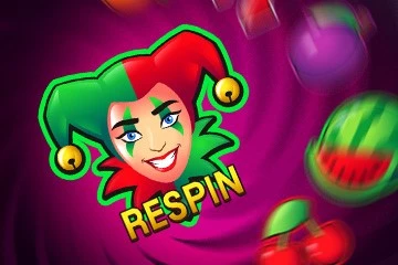 game of Respin Queen