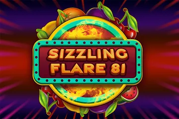 game of Sizzling Flare 81