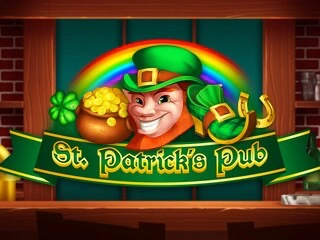 game of St.Patricks Pub