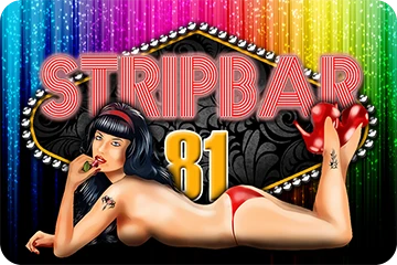 game of Strip Bar 81
