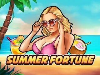 game of Summer Fortune